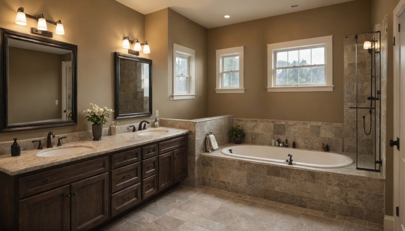Top Bathroom Remodeling Companies in Louisville, KY