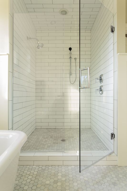 Bathroom Renovation Experts